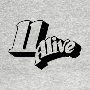 11 Alive T-Shirt